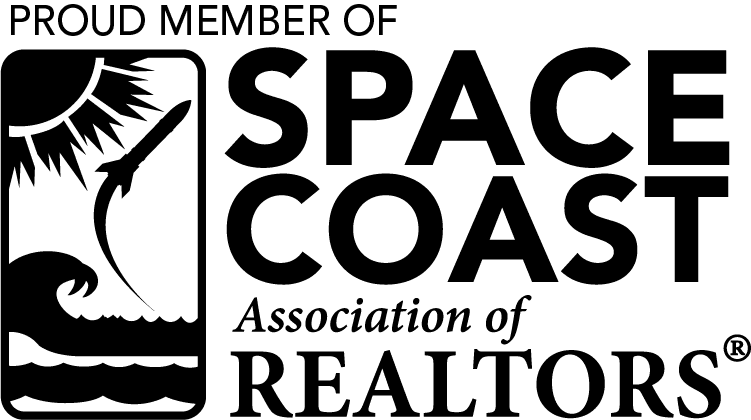 Proud Member of Space Coast Association of REALTORS®