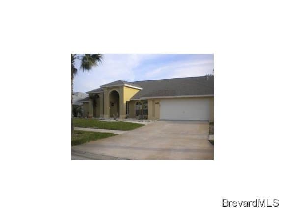 1815 Arbor, Melbourne, FL 32935