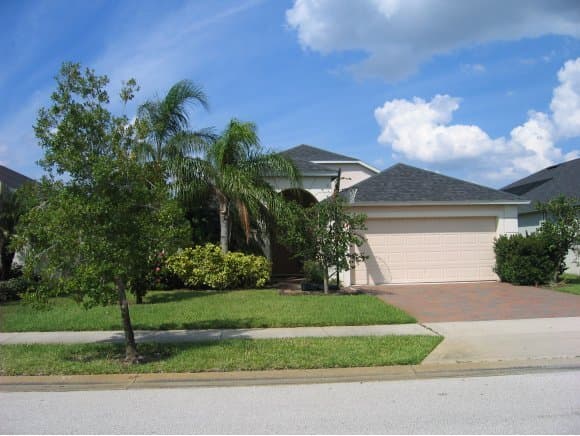 4081 Chardonnay, Rockledge, FL 32955
