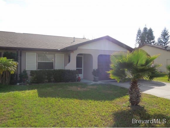 1635 Bruman, Melbourne, FL 32935