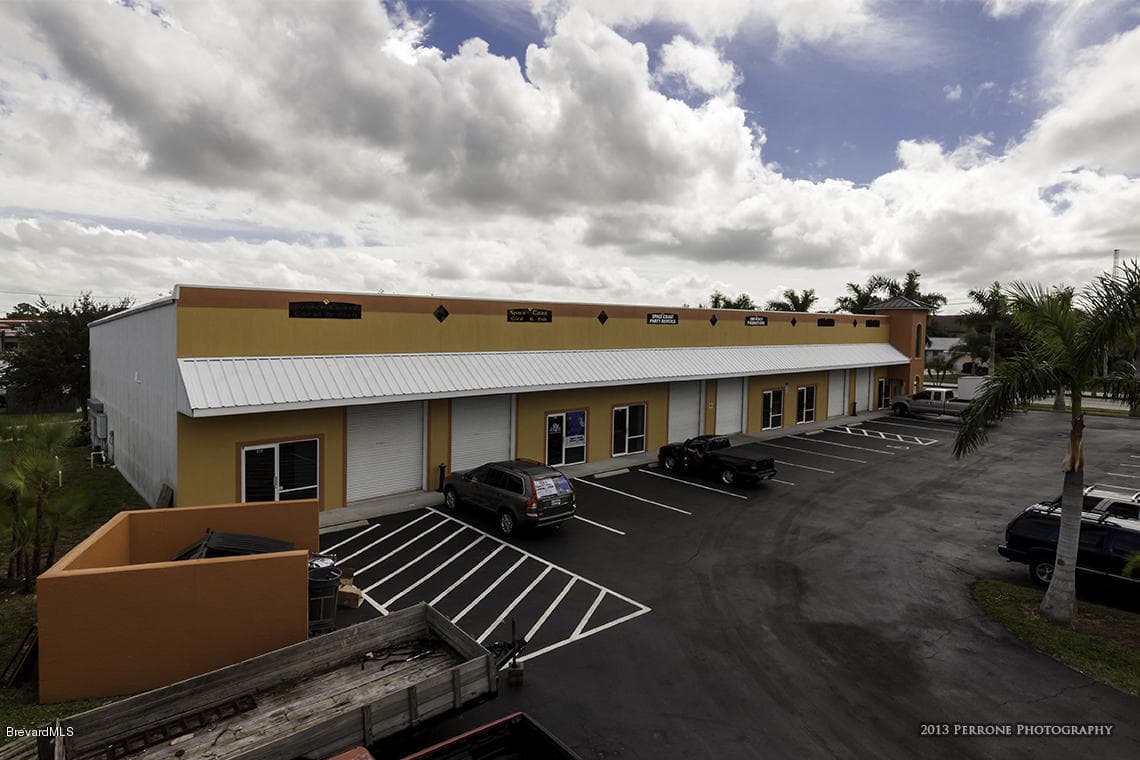 150 & 160 Venetian Way, Merritt Island, FL 32953