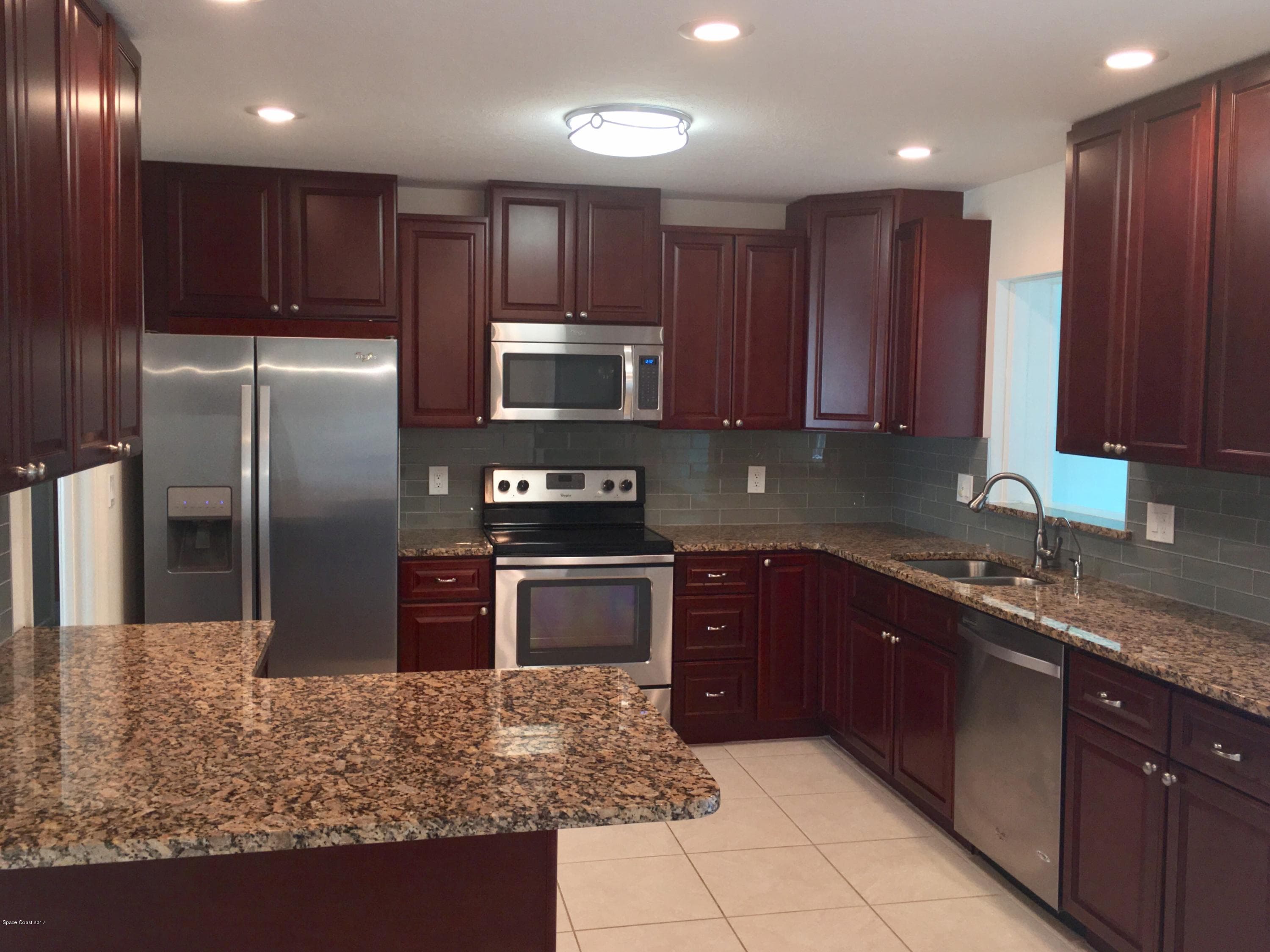 1207 Pawnee, Indian Harbour Beach, FL 32937 — photo 3
