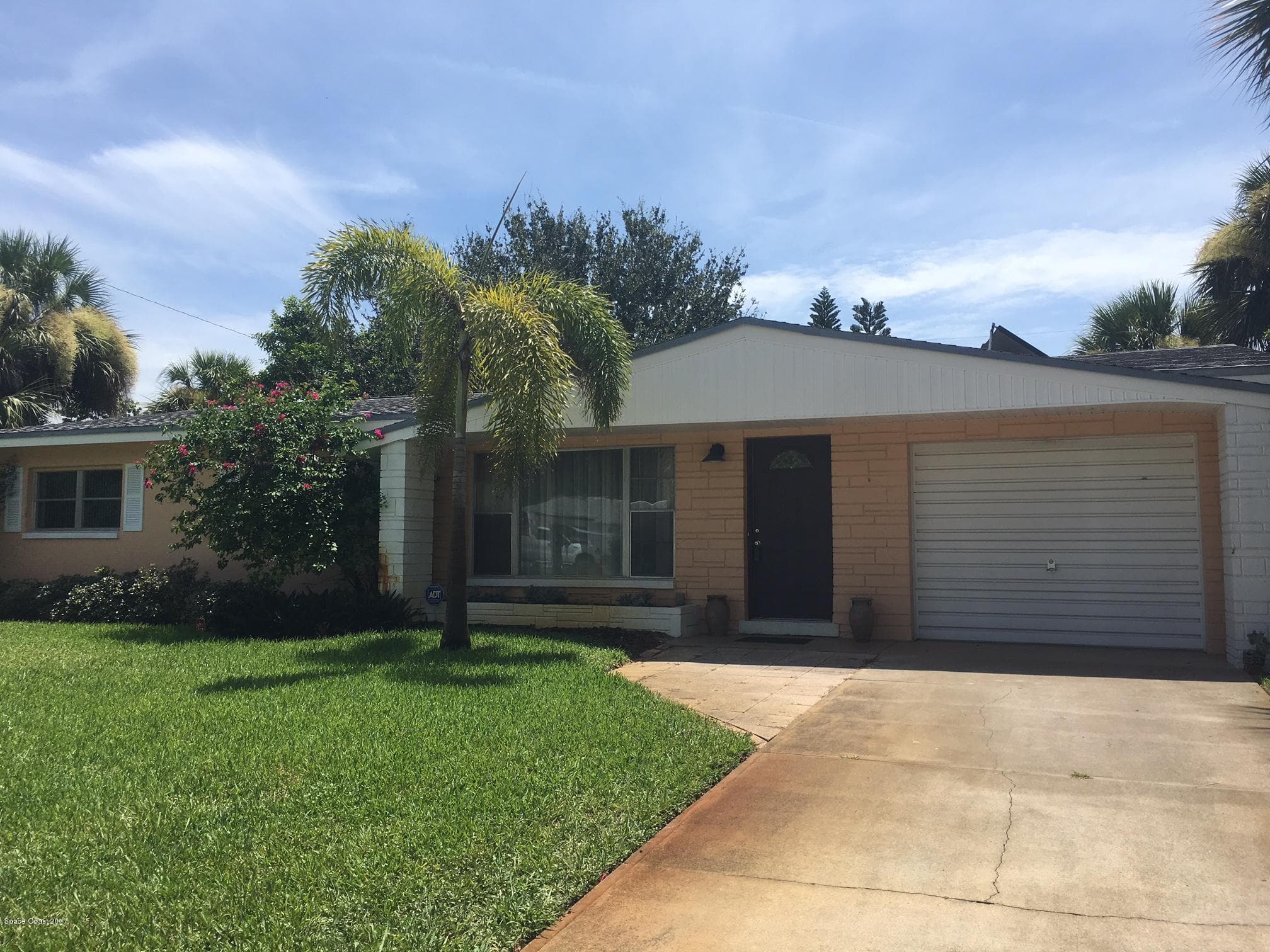 1207 Pawnee, Indian Harbour Beach, FL 32937