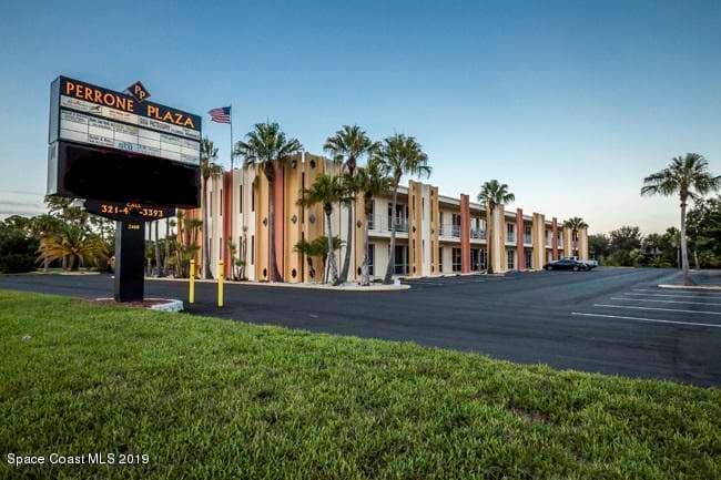 2460 N Courtenay Parkway, Merritt Island, FL 32953