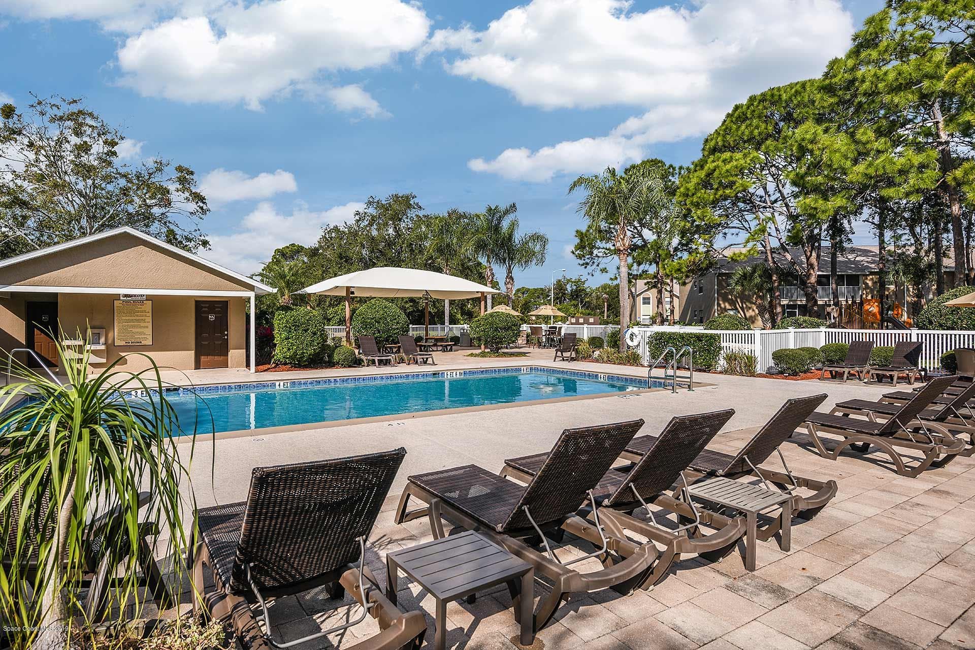 1913 Woodhaven Circle, Rockledge, FL 32955 — photo 9