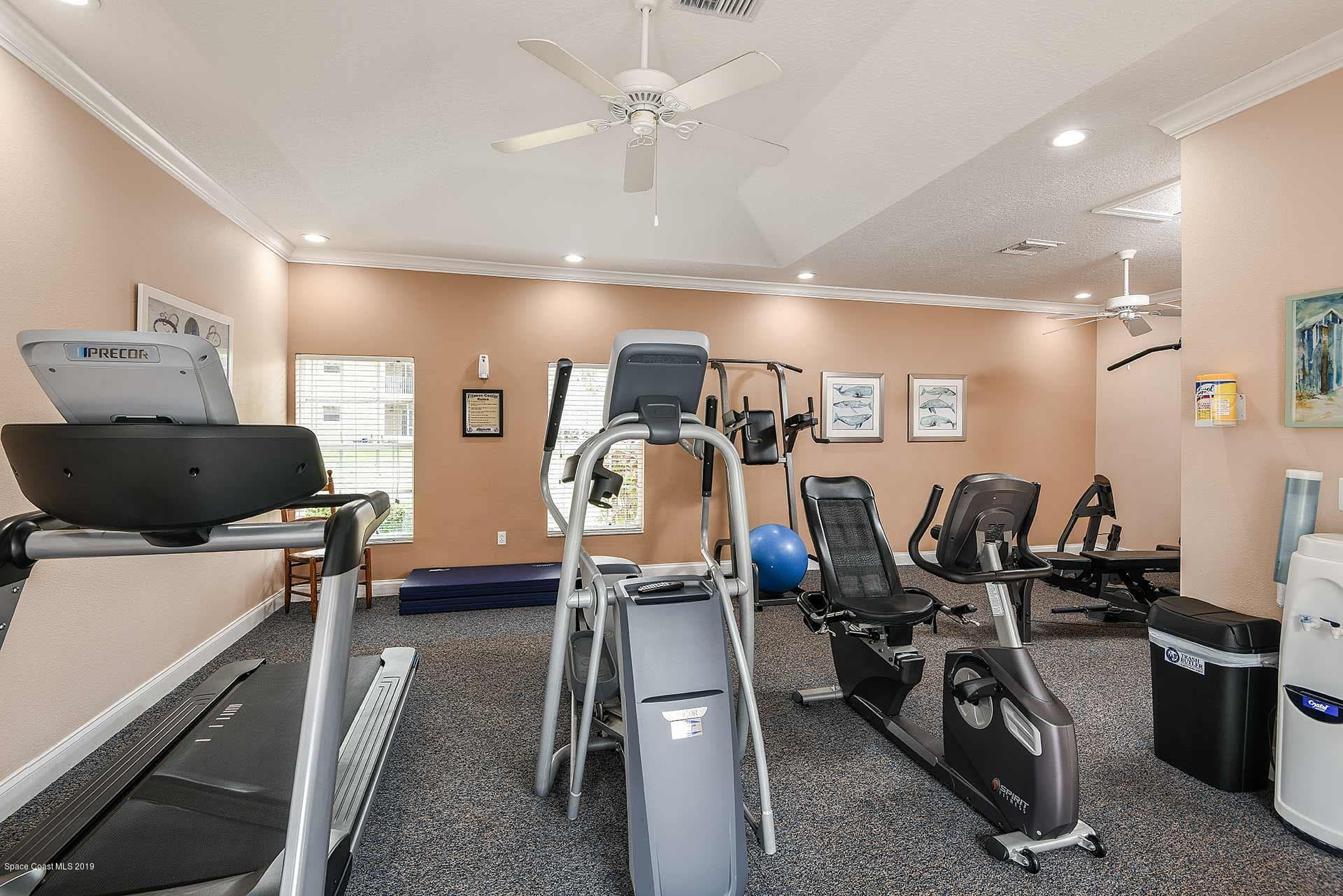 1913 Woodhaven Circle, Rockledge, FL 32955 — photo 10