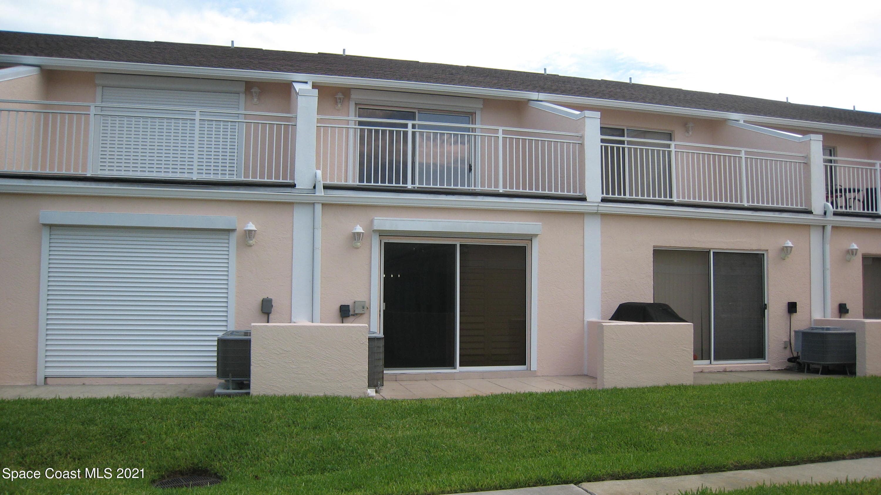 125 Escambia Lane 304, Cocoa Beach, FL 32931