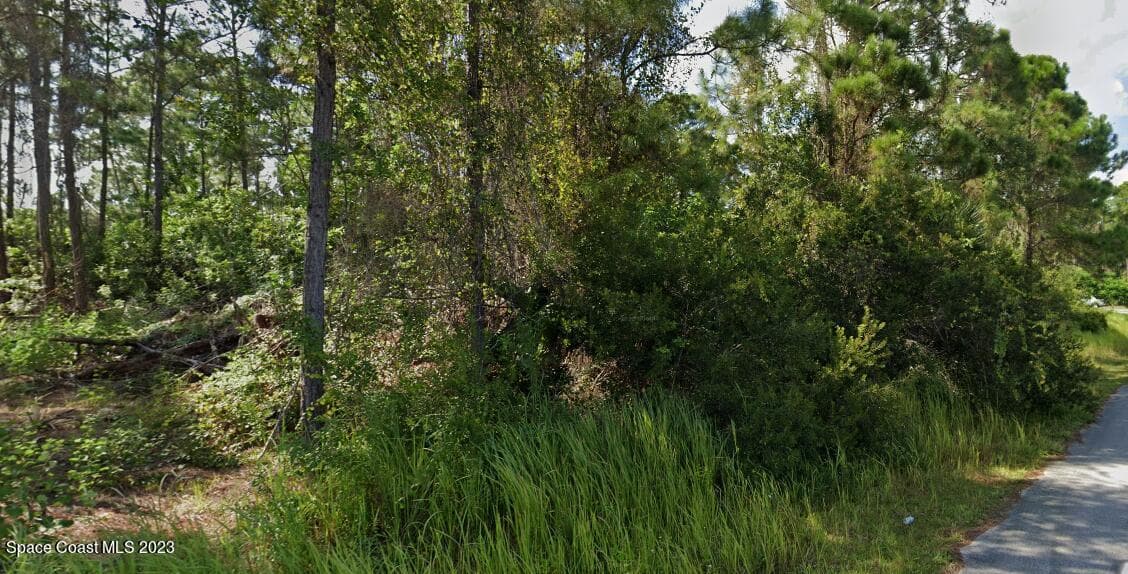 818 Schomer Avenue SW, Palm Bay, FL 32908