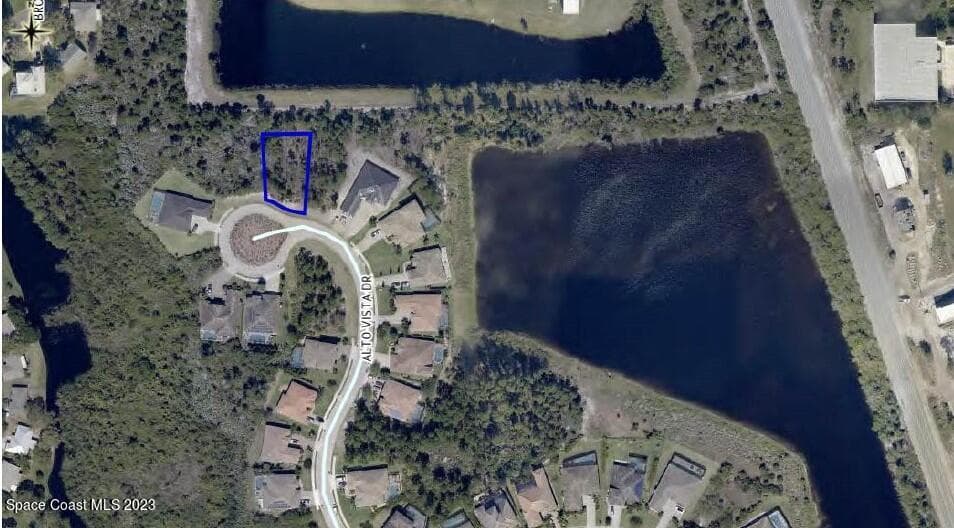 1593 Alto Vista Drive, Melbourne, FL 32940 — photo 3
