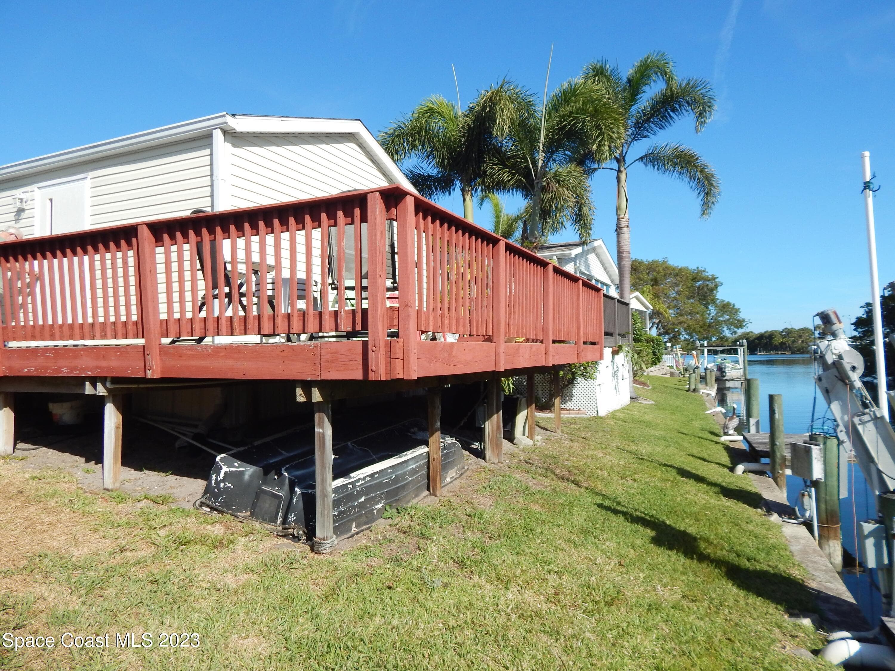 3016 Indian River Drive NE, Palm Bay, FL 32905 — photo 16