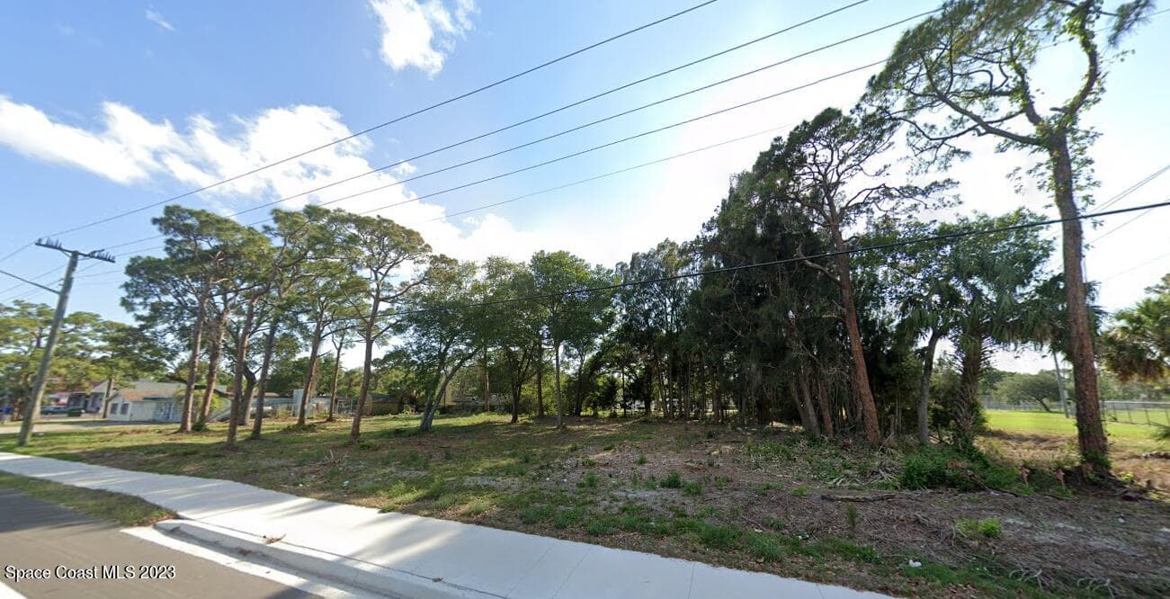 Xxxx S Fiske Boulevard, Cocoa, FL 32922