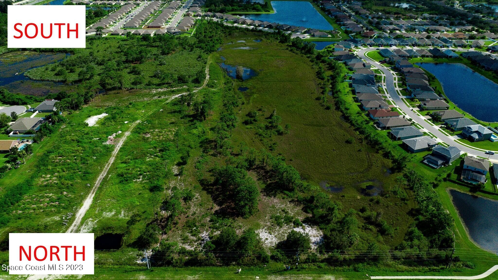 1207 Eber Boulevard, Melbourne, FL 32904