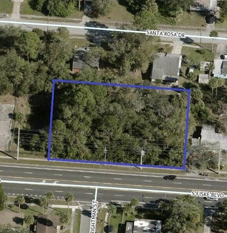Xxxx Fiske, Rockledge, FL 32955