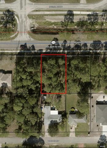1282 Malabar Road SW, Palm Bay, FL 32907