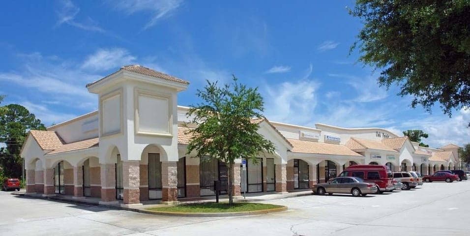 635 S Wickham Road 101, West Melbourne, FL 32904
