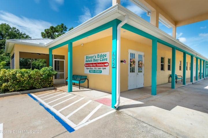 422 Martin Road SE, Palm Bay, FL 32909