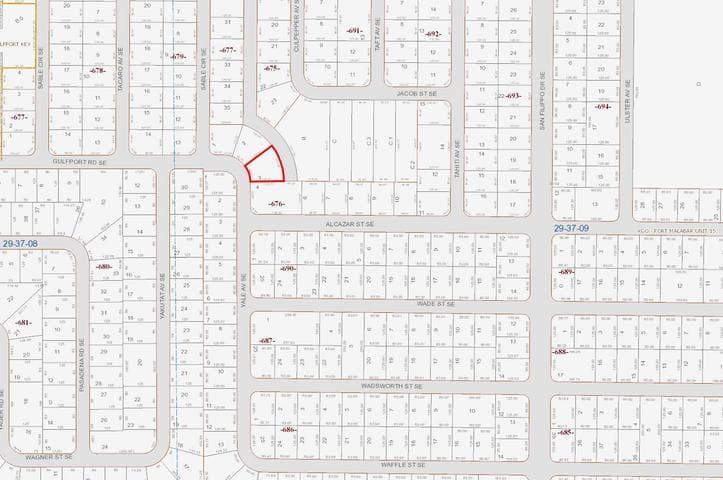 1011 Yale Avenue SE, Palm Bay, FL 32909
