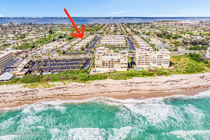2700 N Highway A1a 5204, Indialantic, FL 32903