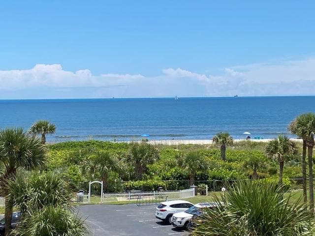 8700 Ridgewood Avenue A410, Cape Canaveral, FL 32920