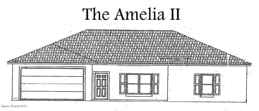 1071 Grapefruit Road SE, Palm Bay, FL 32909