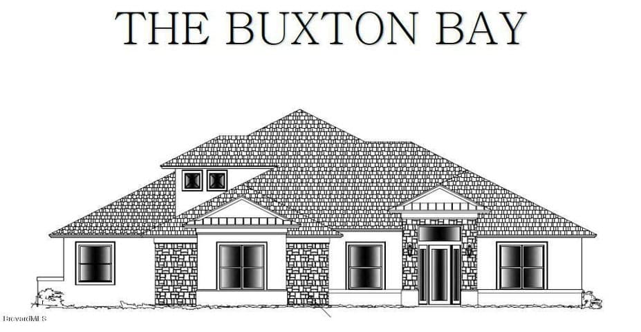 3564 Province Drive, Melbourne, FL 32934