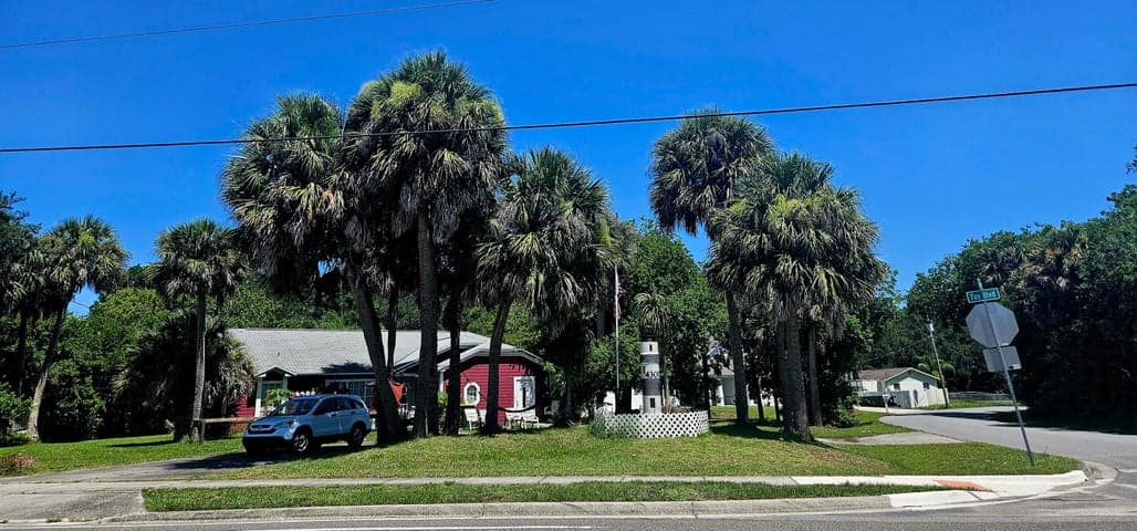 4300 Fay Boulevard, Cocoa, FL 32927