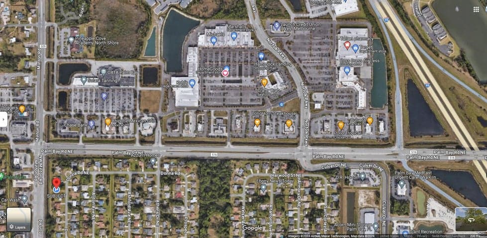 140 Donna Road NE, Palm Bay, FL 32907 — photo 4