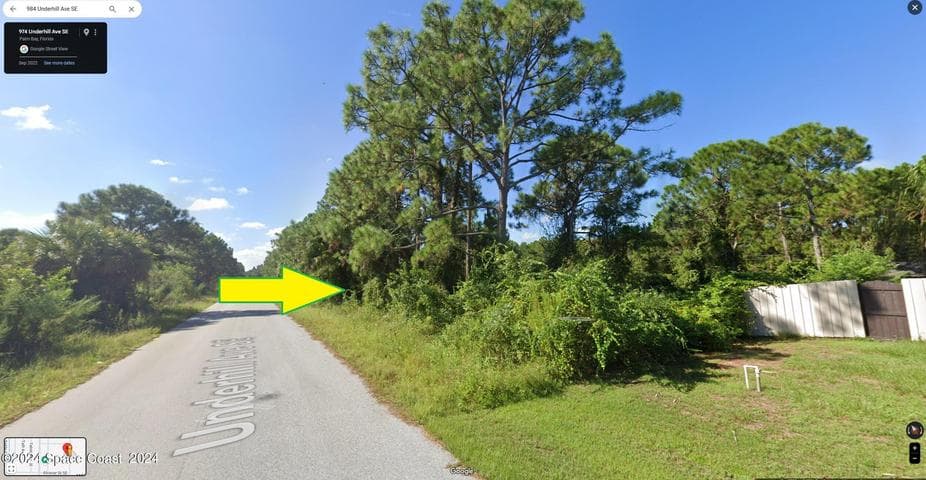 984 Underhill Avenue SE, Palm Bay, FL 32909
