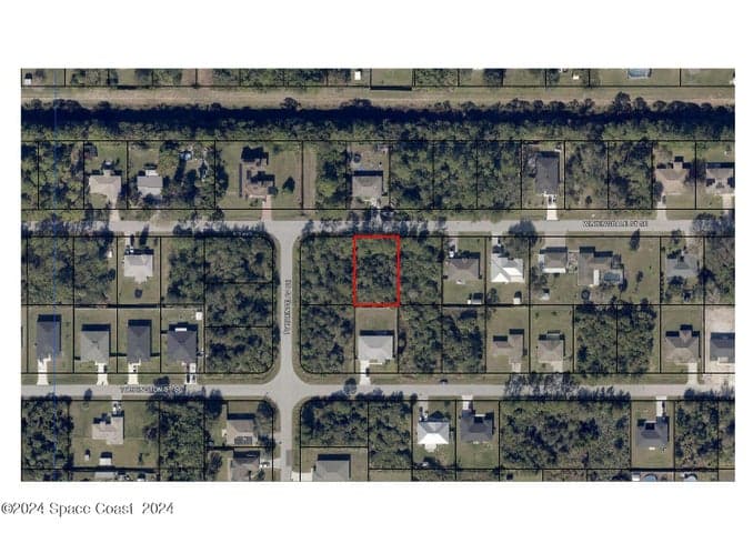1214 Windingdale Street SE, Palm Bay, FL 32909