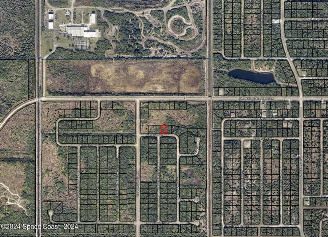 949 Facet Lane SW, Palm Bay, FL 32908