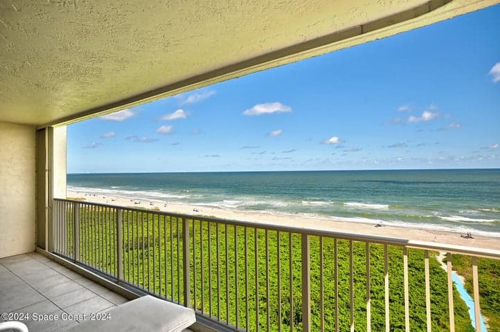 830 N Atlantic Avenue #908, Cocoa Beach, FL 32931 — photo 5
