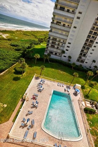 830 N Atlantic Avenue #908, Cocoa Beach, FL 32931 — photo 21