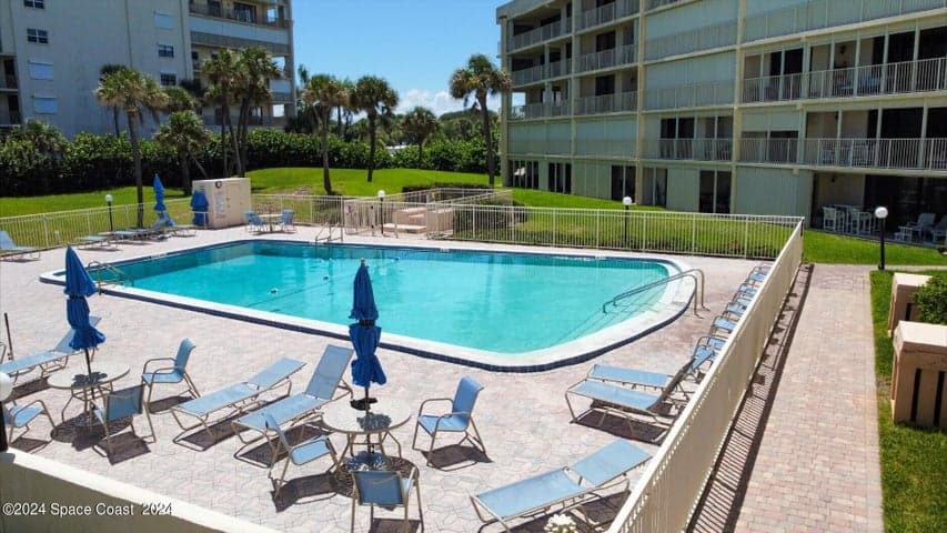 830 N Atlantic Avenue #908, Cocoa Beach, FL 32931 — photo 23