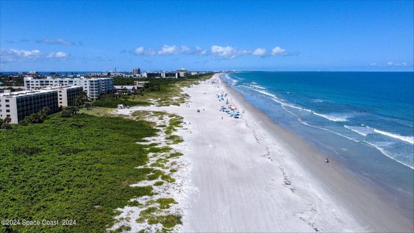830 N Atlantic Avenue #908, Cocoa Beach, FL 32931 — photo 26