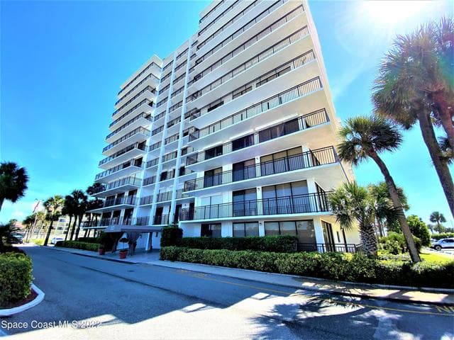 2100 N Atlantic Avenue 908, Cocoa Beach, FL 32931