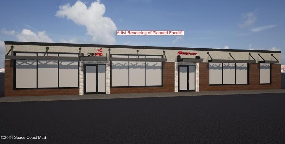 8075-8085 N Atlantic Avenue, Cape Canaveral, FL 32920