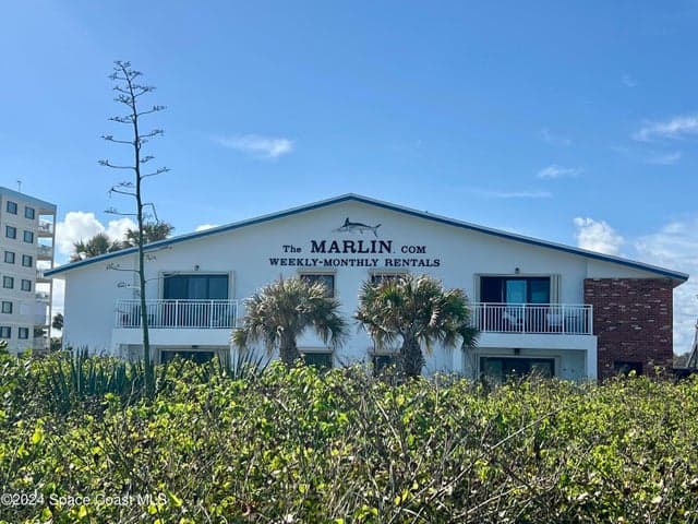 22 Tulip Avenue 312, Cocoa Beach, FL 32931