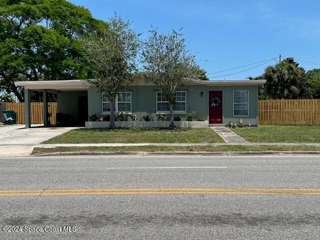 941 Croton Road, Melbourne, FL 32935 — photo 3