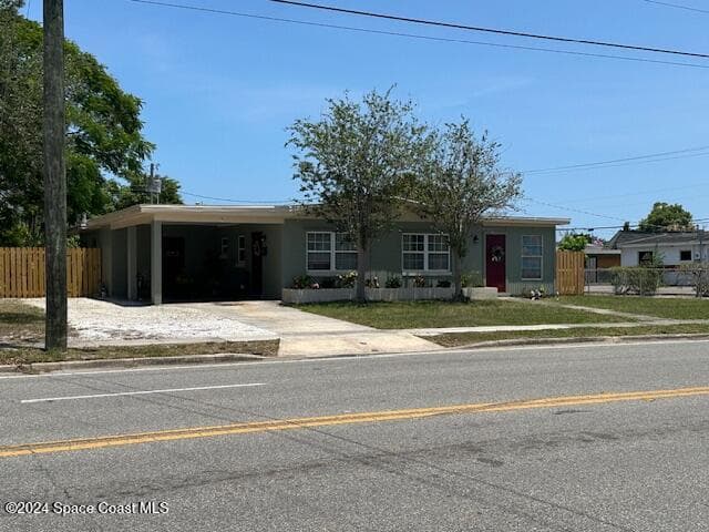 941 Croton Road, Melbourne, FL 32935 — photo 4