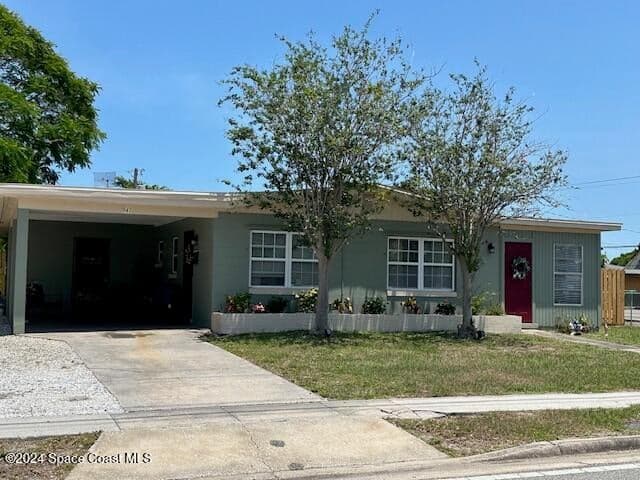 941 Croton Road, Melbourne, FL 32935