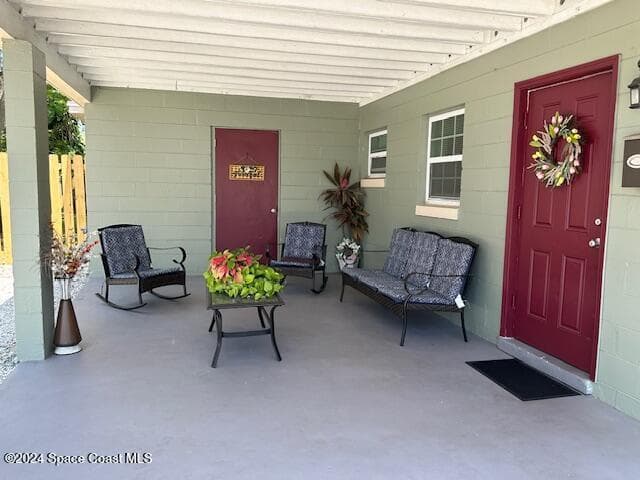 941 Croton Road, Melbourne, FL 32935 — photo 10