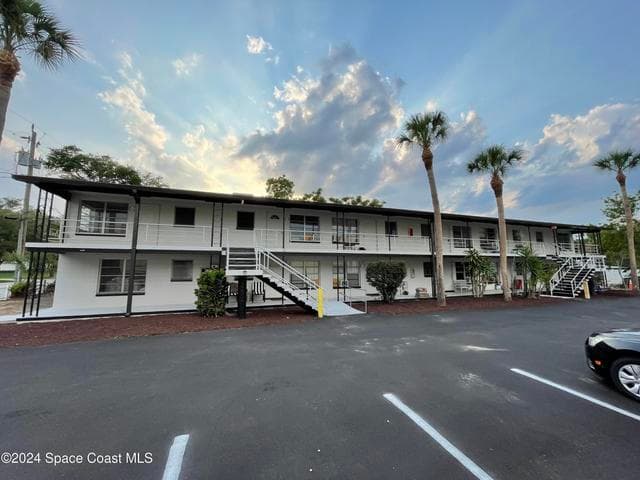 26 Carmalt Street #44, Cocoa, FL 32922