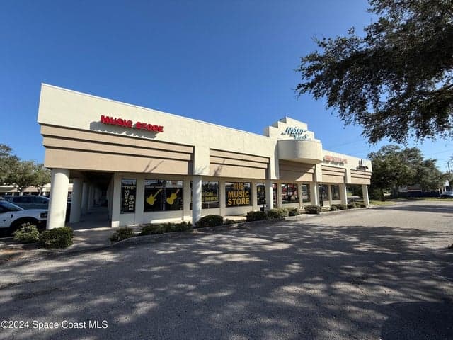 3018 W New Haven Avenue, West Melbourne, FL 32904