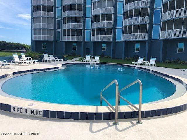 1175 Highway A1a #606, Satellite Beach, FL 32937 — photo 29