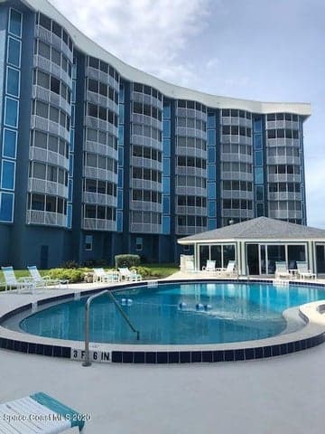 1175 Highway A1a #606, Satellite Beach, FL 32937 — photo 30