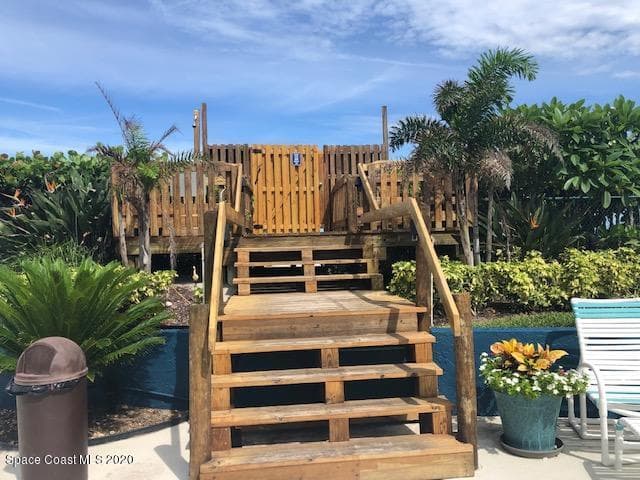 1175 Highway A1a #606, Satellite Beach, FL 32937 — photo 33