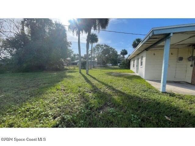 361 Payne Avenue, Cocoa, FL 32927 — photo 5