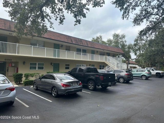 6590 Odyssey Street I, Cape Canaveral, FL 32920