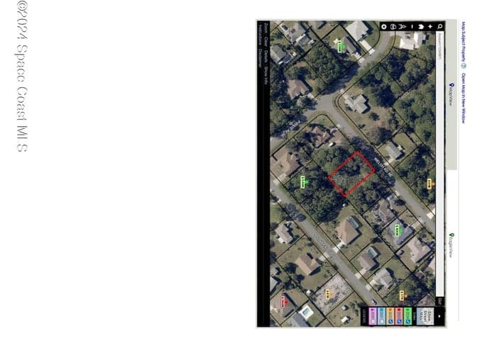 1026 Welch Road SE, Palm Bay, FL 32909