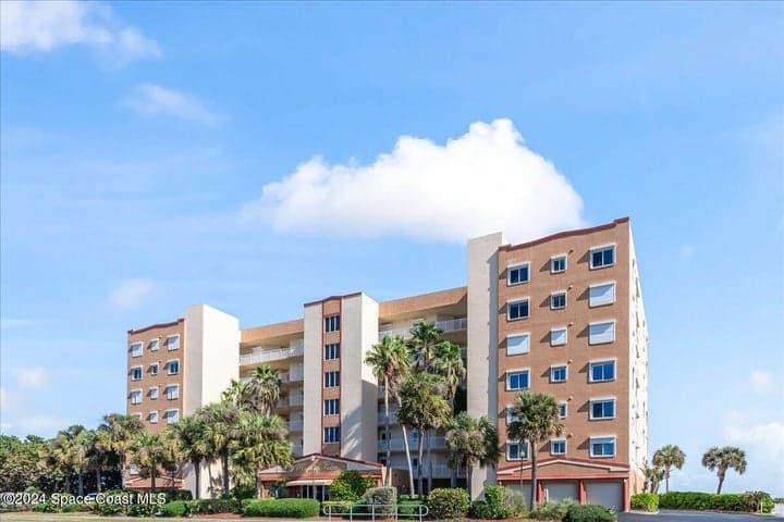 925 Highway A1a Highway 203, Satellite Beach, FL 32937